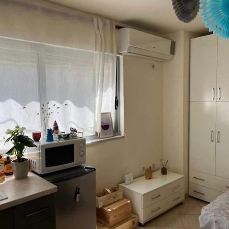 Brilant Studio Apartment City Center Tirana Exterior photo