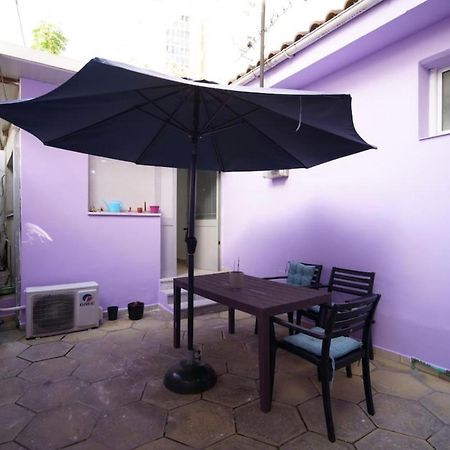 Brilant Studio Apartment City Center Tirana Exterior photo