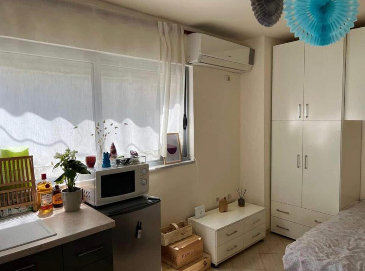 Brilant Studio Apartment City Center Tirana Exterior photo