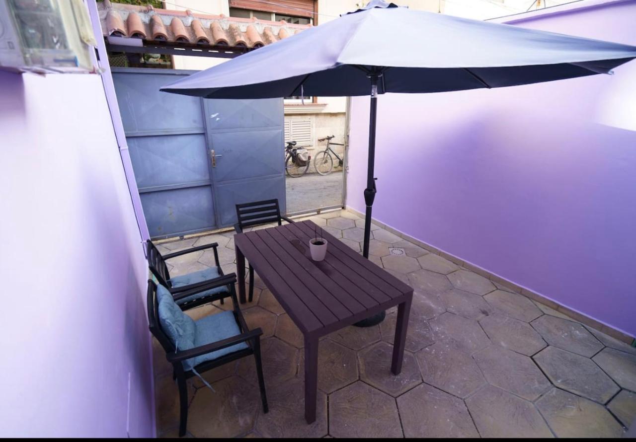 Brilant Studio Apartment City Center Tirana Exterior photo