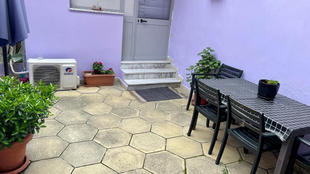 Brilant Studio Apartment City Center Tirana Exterior photo