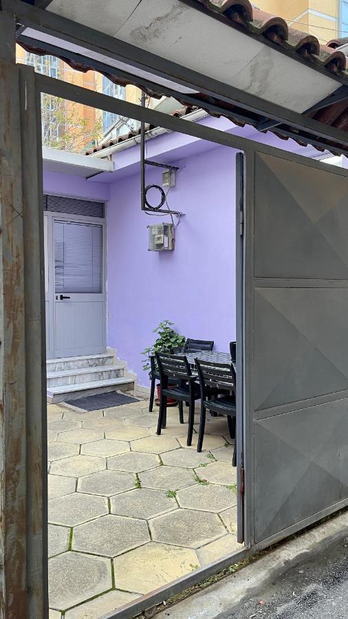 Brilant Studio Apartment City Center Tirana Exterior photo