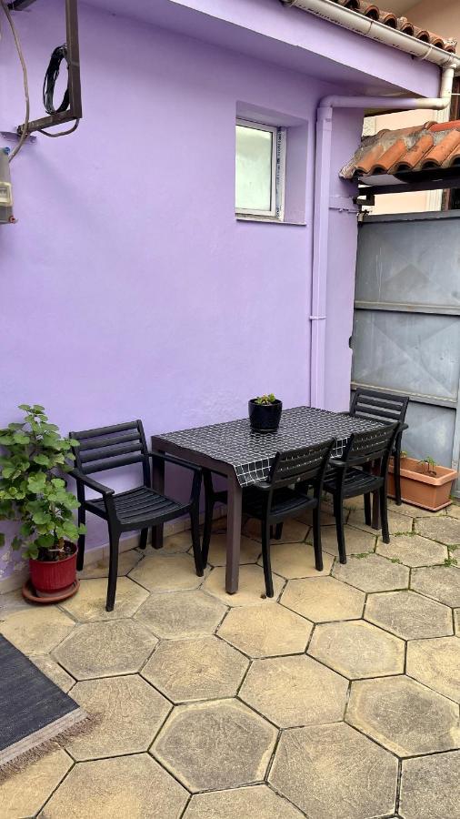 Brilant Studio Apartment City Center Tirana Exterior photo